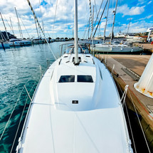Bavaria 46 Cruiser STYLE