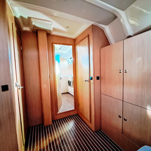 Bavaria 46 Cruiser STYLE