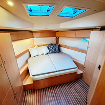 Bavaria 46 Cruiser STYLE