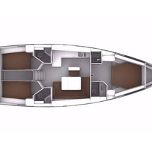 Bavaria 46 Cruiser STYLE