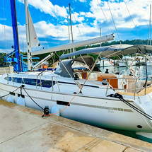 Bavaria 46 Cruiser STYLE