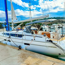 Bavaria 46 Cruiser STYLE