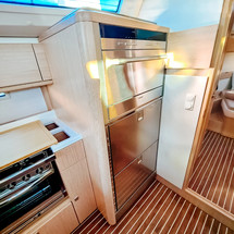 Bavaria 46 Cruiser STYLE