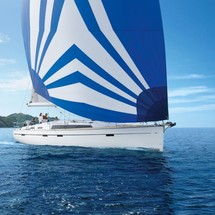 Bavaria 51 Cruiser