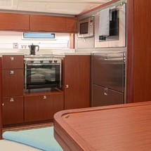 Bavaria 51 Cruiser