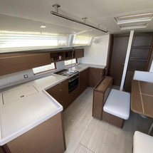 Beneteau Oceanis 46.1