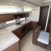 Beneteau Oceanis 46.1