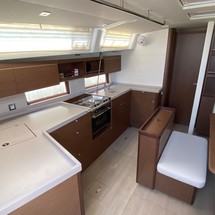 Beneteau Oceanis 46.1