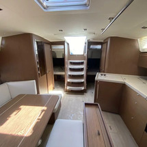 Beneteau Oceanis 46.1
