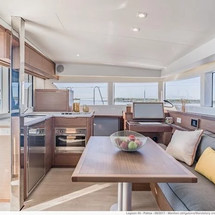 Lagoon 40