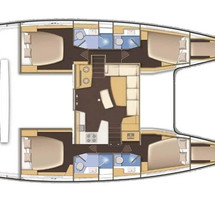 Lagoon 40