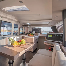 Fountaine Pajot Astrea 42