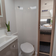 Fountaine Pajot Astrea 42