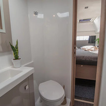 Fountaine Pajot Astrea 42