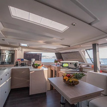 Fountaine Pajot Astrea 42