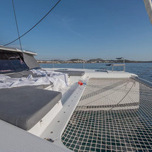 Fountaine Pajot Astrea 42