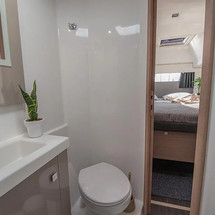 Fountaine Pajot Astrea 42