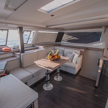 Fountaine Pajot Astrea 42
