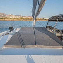Fountaine Pajot Astrea 42