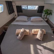 Fountaine Pajot Astrea 42