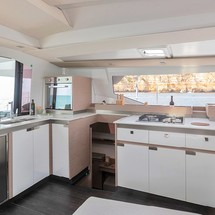 Fountaine Pajot Elba 45