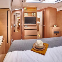 Jeanneau Sun Odyssey 490