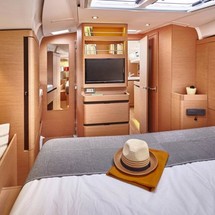 Jeanneau Sun Odyssey 490