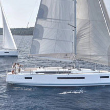 Jeanneau Sun Odyssey 490