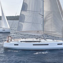 Jeanneau Sun Odyssey 490