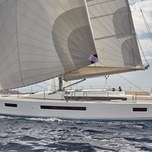 Jeanneau Sun Odyssey 490