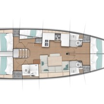 Jeanneau Sun Odyssey 490