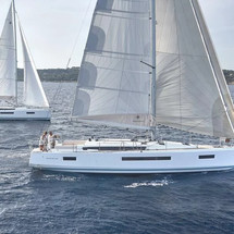 Jeanneau Sun Odyssey 490