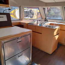 Nautitech 46 Fly