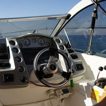 Beneteau Monte Carlo 37 Open