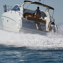 Beneteau Monte Carlo 37 Open