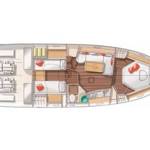 Beneteau Monte Carlo 37 Open