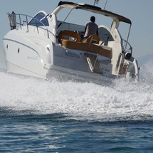 Beneteau Monte Carlo 37 Open