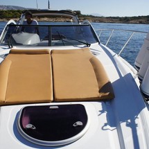 Beneteau Monte Carlo 37 Open