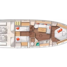 Beneteau Monte Carlo 37 Open
