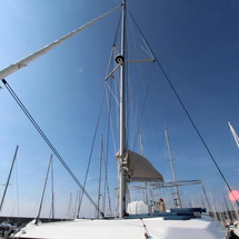 Dufour 48 Catamaran