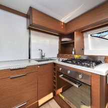 Lagoon 50
