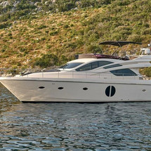 Rodman Muse 54