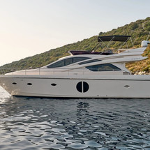 Rodman Muse 54