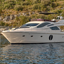 Rodman Muse 54