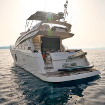 Rodman Muse 54