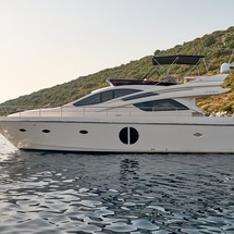 Rodman Muse 54