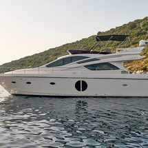 Rodman Muse 54