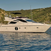 Rodman Muse 54