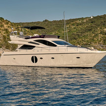 Rodman Muse 54