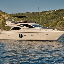 Rodman Muse 54